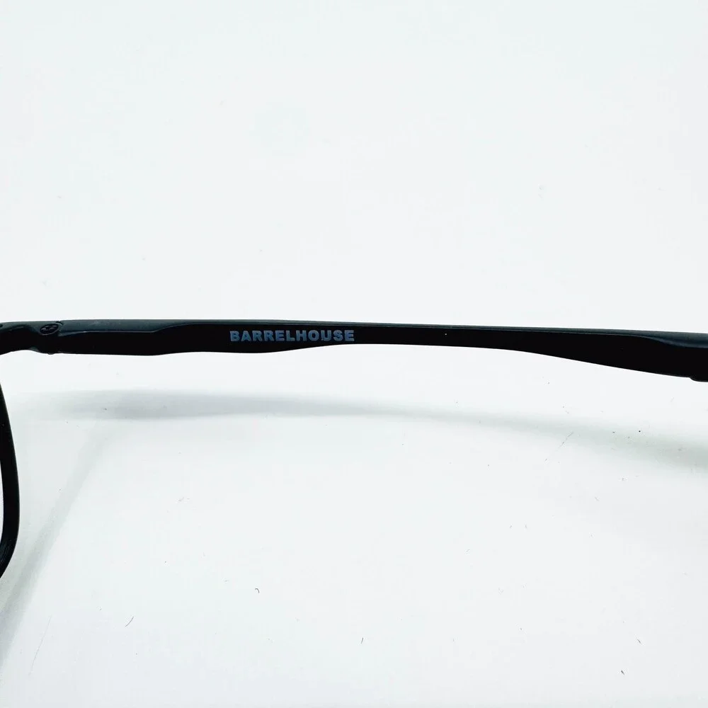 Oakley Barrelhouse Eyeglasses Mens Matte Black OX3173-0154 54-17-139